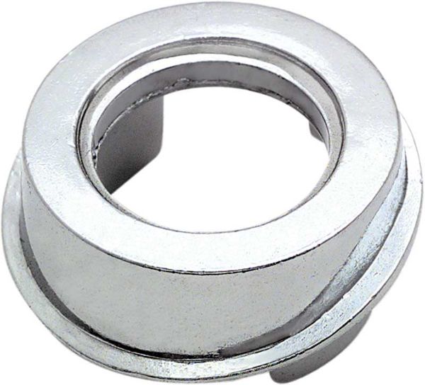 Picture of 1969, 1973-75 Camaro / Firebird Antenna Chrome Bezel 