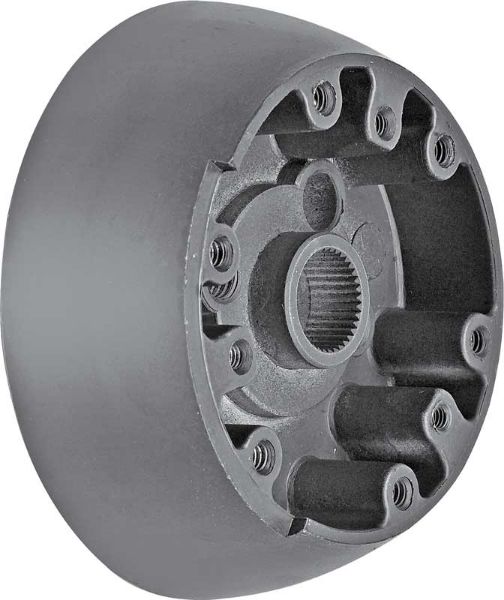 Picture of 1969-70Wood / Comfort GripWheel Hub 
