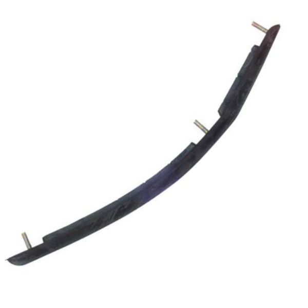 Picture of 1969 Camaro - Rear Bumper Guard Cushion 