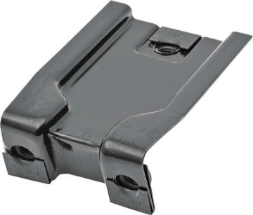 Show details for 1967-69 Fan Shroud Bracket w/hardware  Picture of 1967-69 Fan Shroud Bracket w/hardware