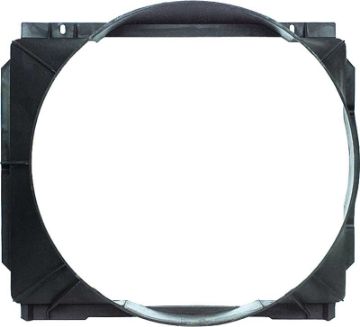 Show details for 1969-72 Nova Small Block Fan Shroud  Picture of 1969-72 Nova Small Block Fan Shroud