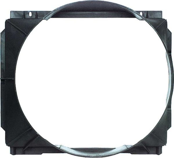 Picture of 1969-72 Nova Small Block Fan Shroud 
