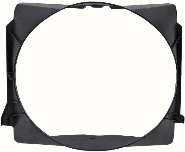 Picture of 1969 Camaro Small Block Fan Shroud Economical Service Replacement 