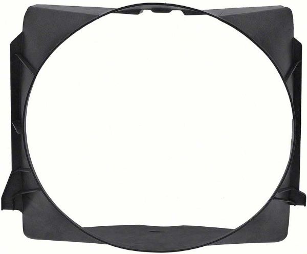 Picture of 1969 Camaro Small Block Fan Shroud Injection-Molded OER Premier 