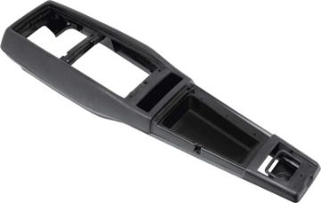 Show details for 1968-69 Camaro Center Console Body  Picture of 1968-69 Camaro Center Console Body