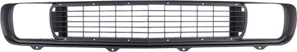 Picture of 1969 Camaro RS - Rally Sport Center Grill 