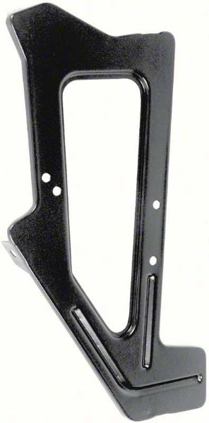 Picture of 1967-68 Camaro Hood Lock Catch Support 