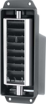 Show details for 1969 Camaro Dash Side Vent W/O AC - LH  Picture of 1969 Camaro Dash Side Vent W/O AC - LH