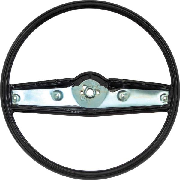 Picture of 1969-70 Black Standard Steering Wheel 