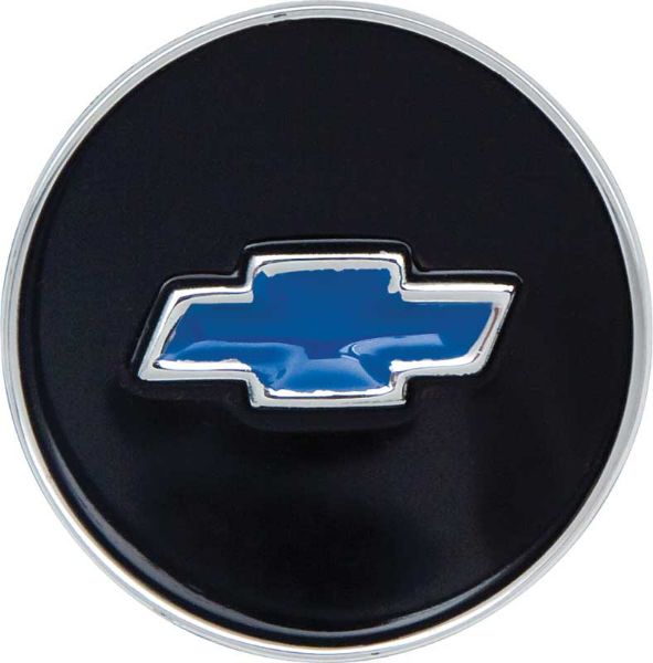 Picture of 1969-70 Standard Bow Tie Horn Shroud Emblem 