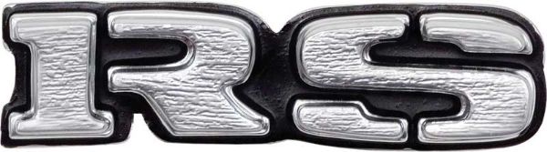 Picture of 1969 Camaro RS Steering Shroud Emblem 