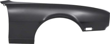 Show details for 1968 Camaro Rally Sport Restorer's Choice™ Right Hand (Passenger Side)Front Fender  Picture of 1968 Camaro Rally Sport Restorer's Choice™ Right Hand (Passenger Side)Front Fender