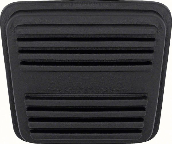 Picture of 1969-81 Park Brake Pedal Pad 