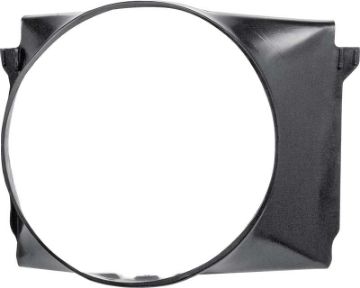 Show details for 1967-68 Big Block Fan Shroud - With Short Water Pump  Picture of 1967-68 Big Block Fan Shroud - With Short Water Pump