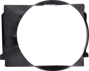 Show details for 1969-70 Big Block Fan Shroud With Long Water Pump Economy Service Replacement  Picture of 1969-70 Big Block Fan Shroud With Long Water Pump Economy Service Replacement