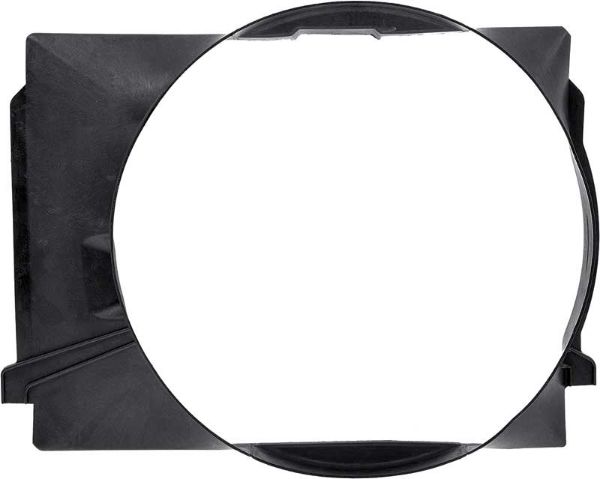 Picture of 1969-70 Big Block Fan Shroud With Long Water Pump Economy Service Replacement 