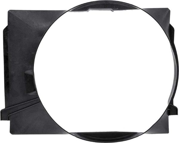 Picture of 1969 Camaro 1969-70 Nova Big Block Fan Shroud- OER Premier 