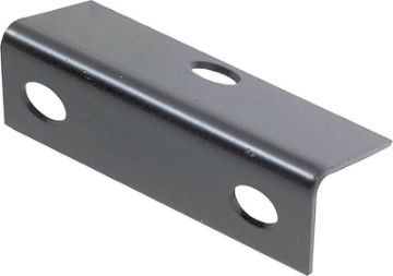 Show details for 1969 Big Block Fan Shroud Bracket  Picture of 1969 Big Block Fan Shroud Bracket