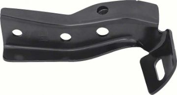 Show details for 1969 Camaro without Endura Bumper Right Hand (Passenger Side) Inner Front Bumper Extension Bracket  Picture of 1969 Camaro without Endura Bumper Right Hand (Passenger Side) Inner Front Bumper Extension Bracket