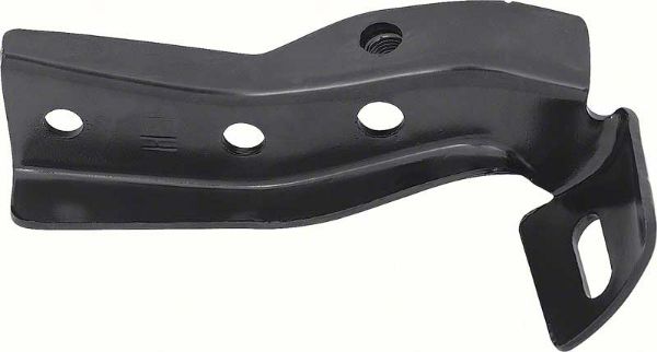 Picture of 1969 Camaro without Endura Bumper Right Hand (Passenger Side) Inner Front Bumper Extension Bracket 