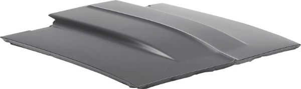 Picture of 1967-69 Camaro 2" Cowl Induction Steel Hood 