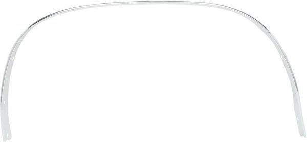 Picture of 1969 Camaro Left Hand (Driver Side) Front Wheel Well Molding 