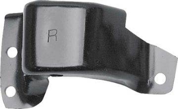 Show details for 1967-69 Camaro /1968-72 Nova Small Block Engine Frame Mount-RH  Picture of 1967-69 Camaro /1968-72 Nova Small Block Engine Frame Mount-RH