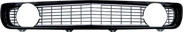 Picture of 1969 Camaro Black Standard Grill 
