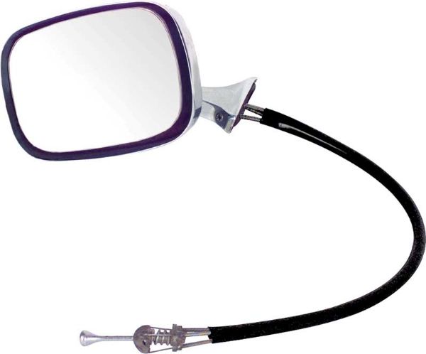 Picture of 1969 Camaro Remote Mirror Assembly 