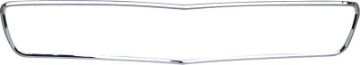 Show details for 1969 Camaro RS Grill Molding  Picture of 1969 Camaro RS Grill Molding