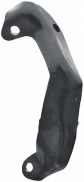 Show details for 1969-72 Small Block Power Steering Adjust Bracket  Picture of 1969-72 Small Block Power Steering Adjust Bracket