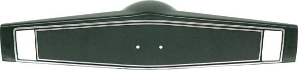 Picture of 1969-70 Dark Green Steering Wheel Shroud 