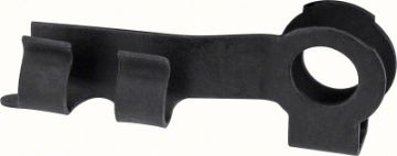 Show details for 1962-82 GM Carb/Lock Rod Clip  Picture of 1962-82 GM Carb/Lock Rod Clip