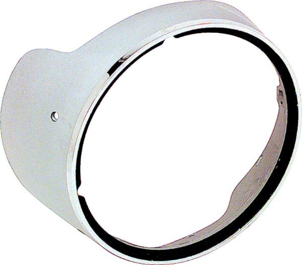 Picture of 1969 Camaro Right Hand (Passenger Side) Headlamp Bezel with Chrome 