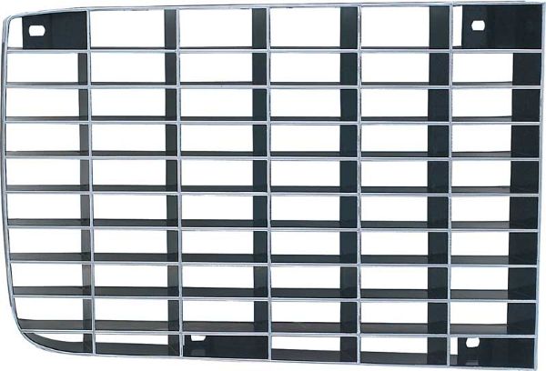 Picture of 1970-73 Camaro Rally Sport Left Hand (Driver Side) Grill 