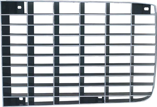 Picture of 1970-73 Camaro Rally Sport Right Hand (Passenger Side)Grill 
