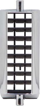 Show details for 1969-76 Dash Vent Deflector  Picture of 1969-76 Dash Vent Deflector