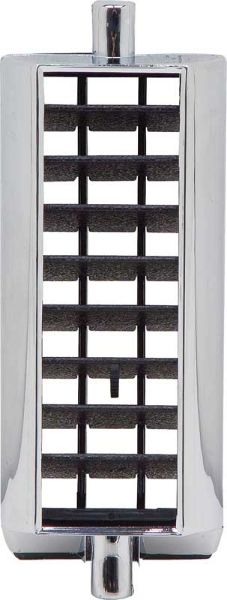 Picture of 1969-76 Dash Vent Deflector 