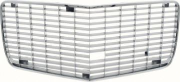 Show details for 1970-71 Camaro Standard Center Grill  Picture of 1970-71 Camaro Standard Center Grill