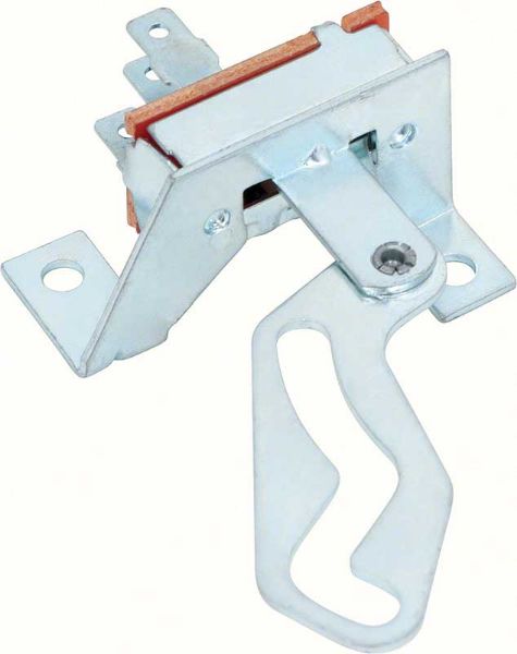 Picture of 1969-79 Heater Fan Switch Without AC 