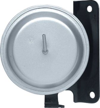 Show details for 1970-81 Camaro / Firebird with AC Kick Panel Vent ACtuator  Picture of 1970-81 Camaro / Firebird with AC Kick Panel Vent ACtuator