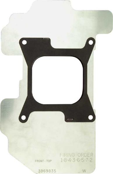Picture of Holley 4 Bbl Carburetor Heat Shield 