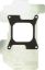 Show details for Holley 4 Bbl Carburetor Heat Shield  Picture of Holley 4 Bbl Carburetor Heat Shield