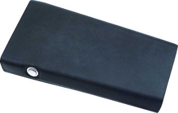 Show details for 1970-72 Camaro Console Door with Button/Latch  Picture of 1970-72 Camaro Console Door with Button/Latch