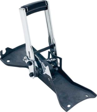 Show details for 1970-72 Camaro Auto Trans Horseshoe Shifter  Picture of 1970-72 Camaro Auto Trans Horseshoe Shifter