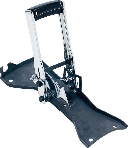 Picture of 1970-72 Camaro Auto Trans Horseshoe Shifter 