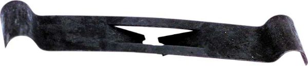 Picture of 1973-81 Speaker Enclosure Retainer 