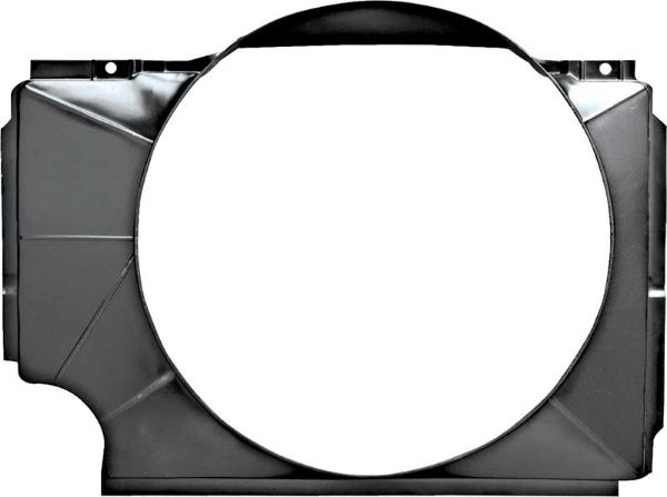 Picture of 1970-72 Big Block Fan Shroud 