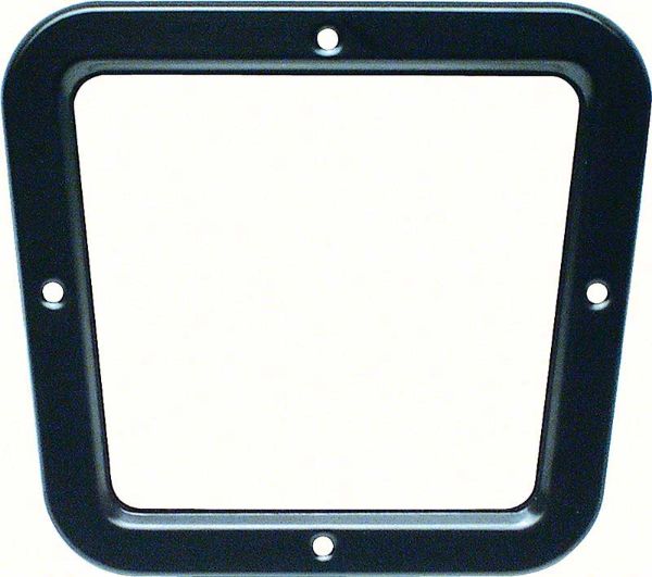 Picture of 1970-81 Camaro / Firebird Manual Transmission Gearshift Boot Retainer Plate 