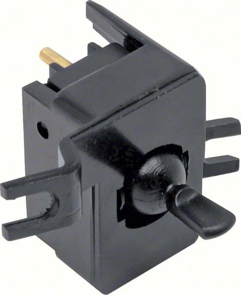 Picture of 1970-78 Camaro Dash Defogger Switch 